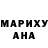 Дистиллят ТГК Wax Aibika Turdubekova